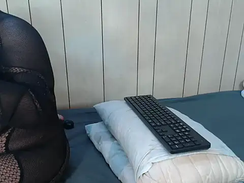 BootyDarkEbony online show from 03.24.26