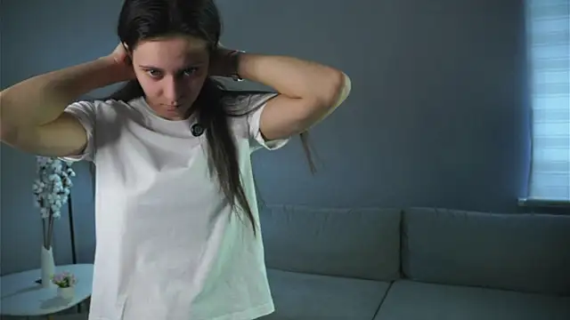 Snapshot of HanMonce chatting on 03.16.26 HanMonce online show from 03.16.26