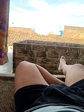 Desii rockstarr online show from 03.13.26