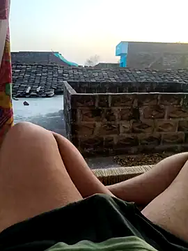 Desii rockstarr online show from 03.18.26