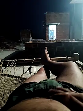 Desii rockstarr online show from 03.19.26