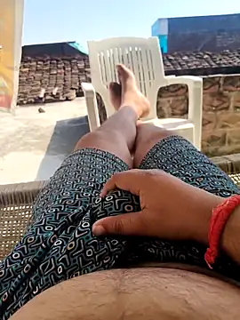 Desii rockstarr online show from 03.26.26