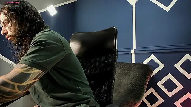 melody ft jesus online show from 03.17.26