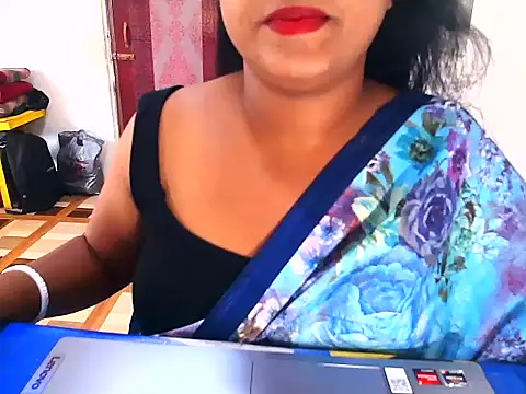 Snapshot of IamRiva chatting on 03.17.26 IamRiva online show from 03.17.26