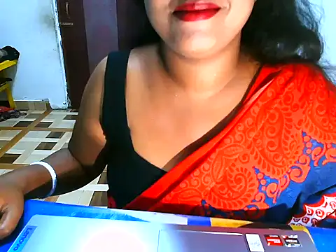 Snapshot of IamRiva chatting on 03.18.26 IamRiva online show from 03.18.26
