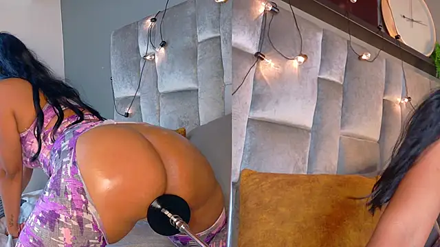 Meganlove   online show from 04.11.26