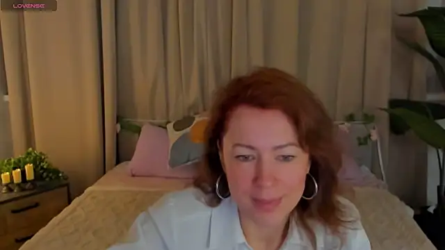 LeticiaRomano online show from 04.18.26