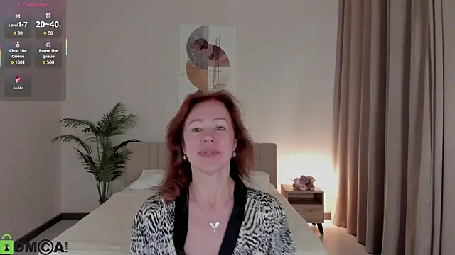 LeticiaRomano online show from 05.11.26