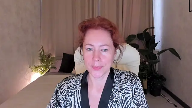 LeticiaRomano online show from 05.30.26