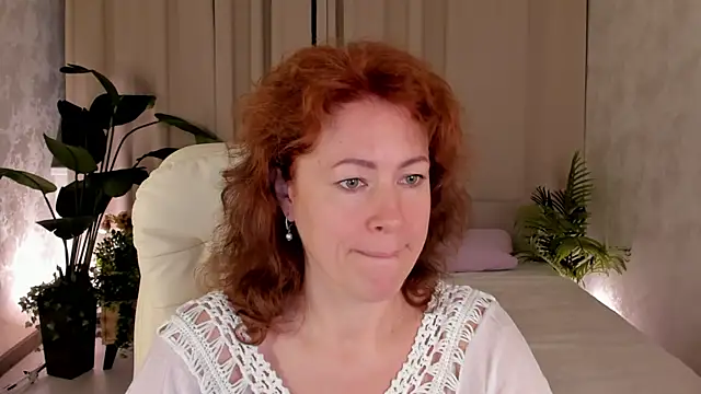 LeticiaRomano online show from 06.04.26
