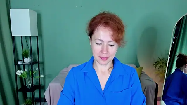 Snapshot of LeticiaRomano chatting on 07.17.26 LeticiaRomano online show from 07.17.26