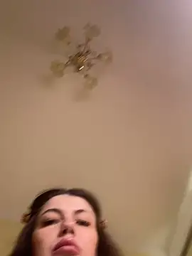 Snapshot of Cutee_Erika chatting on 06.16.26 Cutee Erika online show from 06.16.26