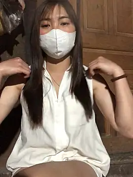 Akira-baby online show from 03.18.26