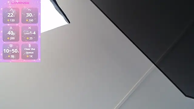 bonniebennett69 online show from 03.11.26