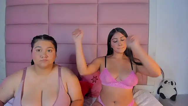 AmaranttayLunay online show from 04.09.26