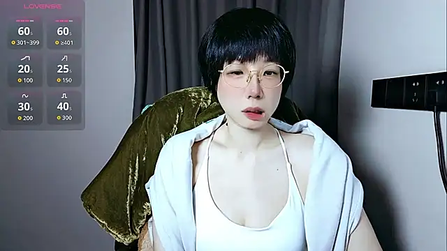 lin lin 520 520 online show from 05.06.26