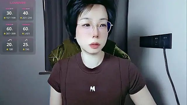 lin lin 520 520 online show from 05.19.26