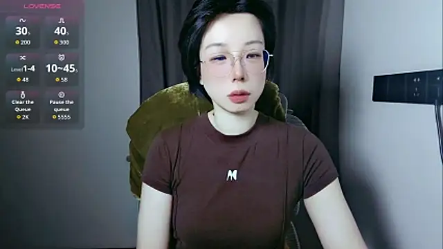 lin lin 520 520 online show from 05.31.26