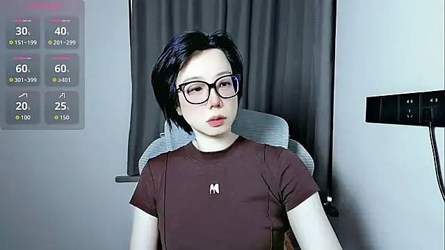 lin lin 520 520 online show from 06.04.26