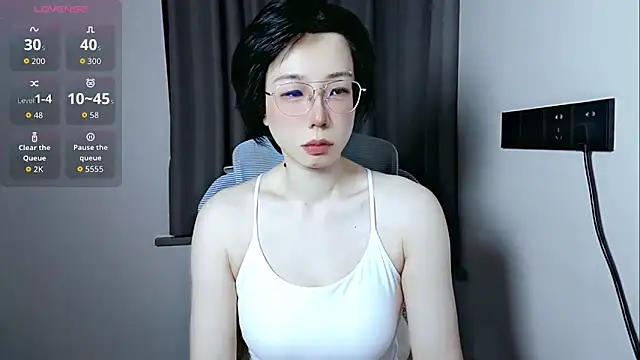 lin lin 520 520 online show from 06.05.26