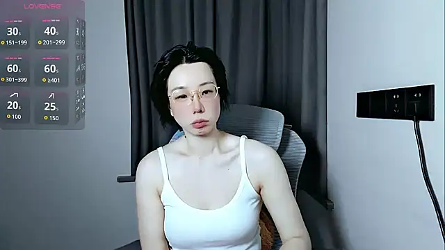 lin lin 520 520 online show from 06.10.26
