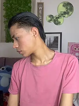  Camilo fox online show from 03.14.26