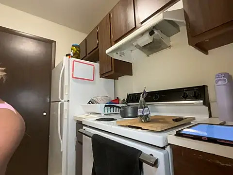 stripperbarbie online show from 03.18.26