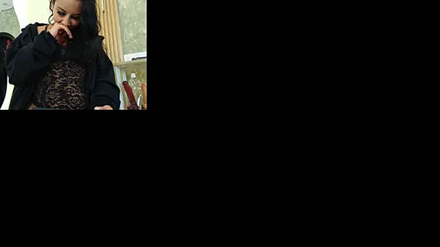 ZafiroCat online show from 04.20.26