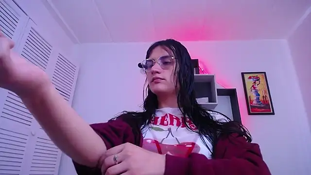 selene cutie online show from 04.28.26