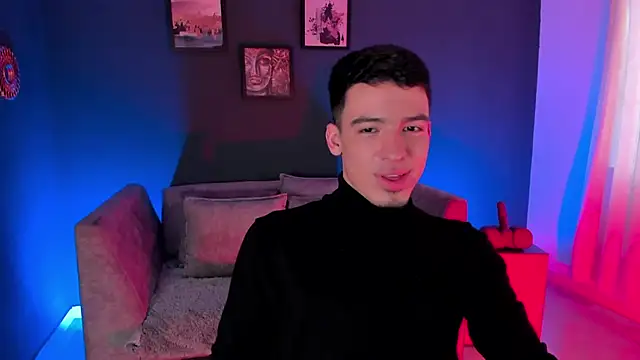 david osorio online show from 04.17.26