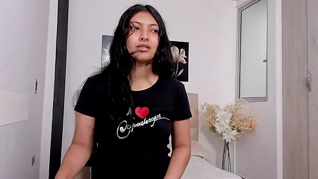 Tamar4 f00x online show from 07.24.26