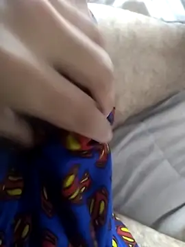 MalditoModelo online show from 03.12.26