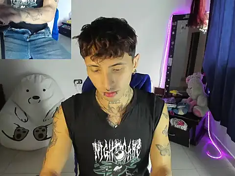 Wall ee- online show from 03.10.26