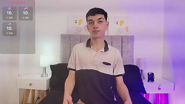 MikeLawford  online show from 03.11.26