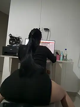 AlanaArabic online show from 03.13.26