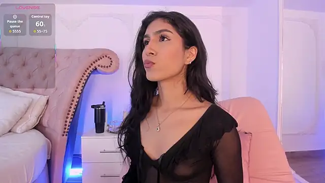 LucianaBlanco  online show from 06.14.26