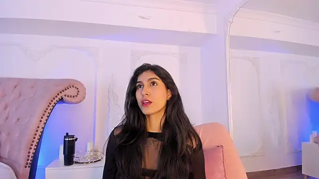 LucianaBlanco  online show from 06.19.26