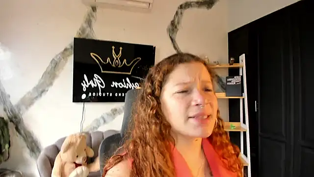 AphroditeSweett online show from 03.23.26