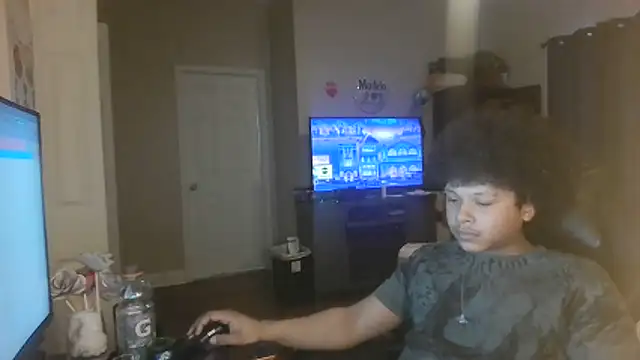 terpeneberpene online show from 03.10.26