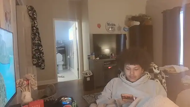 terpeneberpene online show from 03.12.26