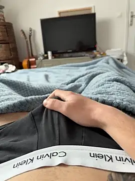 Elian0406 online show from 03.13.26