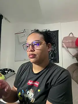 Snapshot of tokio_angel chatting on 03.13.26 tokio angel online show from 03.13.26