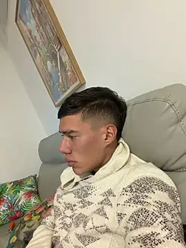 borisito777 online show from 03.25.26