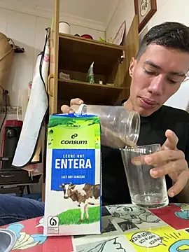 borisito777 online show from 03.31.26