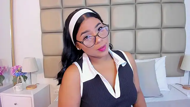 lilly williamss online show from 03.25.26