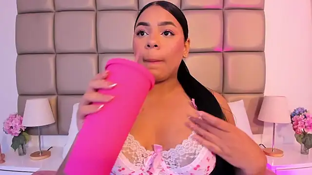 lilly williamss online show from 04.20.26