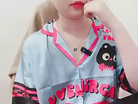 hunhun122 online show from 03.20.26