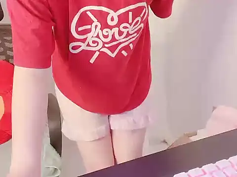 hunhun122 online show from 04.19.26