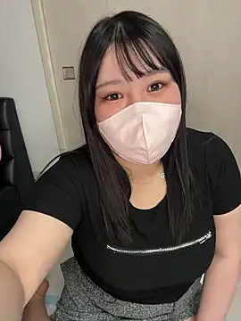 Snapshot of hikari0302chat chatting on 03.23.26 hikari0302chat online show from 03.23.26