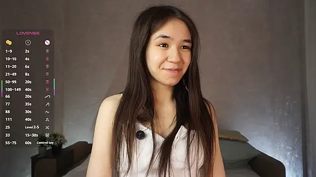 CherrylLlams online show from 04.19.26